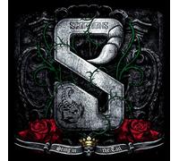 Scorpions Sting in the Tail (CD) Album