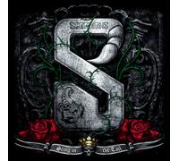 Scorpions Sting in the Tail (Vinyl LP) 12" Album