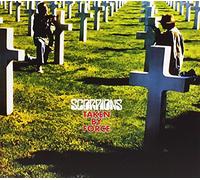 Scorpions - Taken by Force