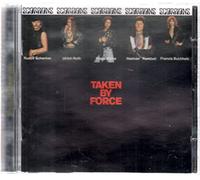 Scorpions - Taken By Force