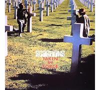 Scorpions - Taken By Force (LP + CD)