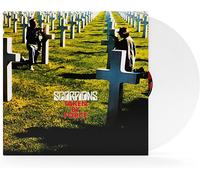 Scorpions Taken By Force (Vinyl LP) 12" Album Coloured Vinyl
