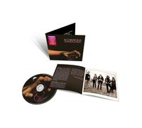 Scorpions The - Lonesome Crow - Cd