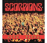 Scorpions The - Love Bites (180 Gr.)