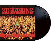 Scorpions - Live Bites (2 LP)