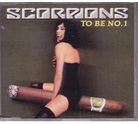 Scorpions - To Be No.1