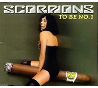 Scorpions - To Be No.1(Enhanced)