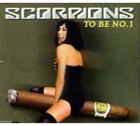 Scorpions To Be No.1 / Mind Like a Tree (CD)