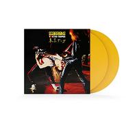 SCORPIONS - Tokyo tapes (2023) 2 LP yellow Vinyl pre order