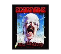Scorpions - Toppa Blackout