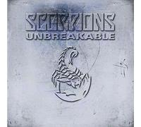 Scorpions - Unbreakable