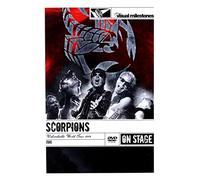 Scorpions - Unbreakable world tour 2004
