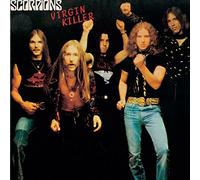 Scorpions - Virgin Killer