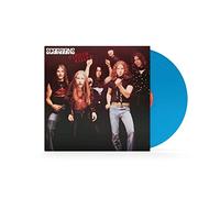 Scorpions - Virgin Killer Blue)