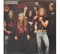Scorpions - Virgin Killer - RCA Victor - AYL1-3659