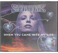 Scorpions - When You Came Into My Life/