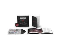 Scorpions - Wind Of Change: The Iconic Song (Lp + Cd + Booklet 84 Pagine)
