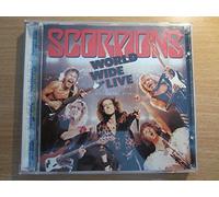 Scorpions - World.Wide.Live