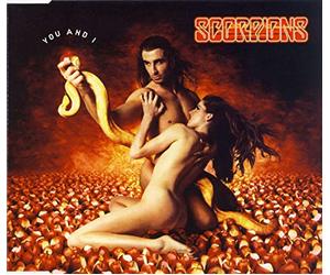 Scorpions - You and I