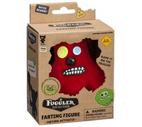 Scorreggio Fuggler Movimento Activated Vinile Figura 9cm - 4 A Colleziona Funny
