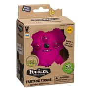 Scorreggio Fuggler Movimento Activated Vinile Figura 9cm - 4 A Colleziona Funny