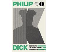 Scorrete lacrime, disse il poliziotto