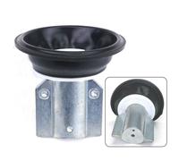Scorrevole 40mm Cv- CVK Carburatore Diaframma Scorrimento Pistone Alta Qualità