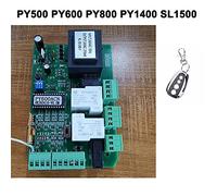 Scorrevole apri del cancello di limite Interruttore magnetico del motore Piastra Scheda Pcb Circuit Board controller SL600 PY600 PY800 PY1400 SL1500(Lavender)