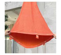 Scorrevole resistente della tela cerata di scarico dello scivolo 2x15m di movimentazione del carico per i magazzini di grattacielo Nastro trasportatore durevole per la movimentazione ed il trasporto