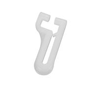 Scorrevoli per binari - G-11 - 25 pz