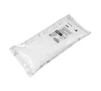 SET 500 GANCI GANCIO SCORREVOLI PER TENDE TENDA VELE CAMION BINARIO IN PLASTICA