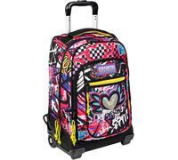 Scorri sopra l'immagine per ingrandirla Mitama Trolley DR Scuola URBAN QUEEN,