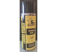 Scorricavo schiumoso per cavi elettrici, spray da 400ml StarTech