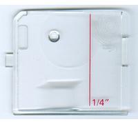 Scorrimento Piastra Cover Per PFAFF Passport 2.00 & 3.00 Smarter 260c #416679701