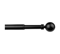 Scorritenda Mod Col. Errebi Mini Kit Ferro Palla Nero