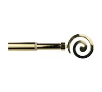 Scorritenda Mod Col. Errebi Mini Kit Ferro Spirale Oro
