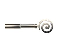 Scorritenda Mod Col. Nichel Errebi Mini Kit Ferro Spirale