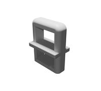 Scorritenda per Camion Volvo FH Ricambio Guida Binario Stampato 3D Parte