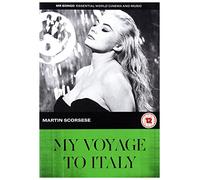 Scorsese, Martin - My Voyage To Italy (Movie) [Edizione: Regno Unito]