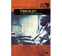 Scorsese, Martin Pres.the Blues - Piano Blues