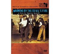 Scorsese, Martin Pres.the Blues - Warming By the Devil S Fire