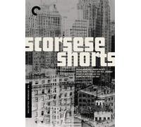 Scorsese Shorts The Criterion Collection Italianamerican / American Boy / (DVD)