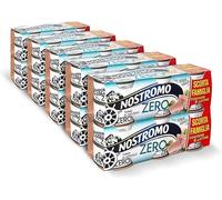 Scorta 60x Tonno al Naturale Nostromo 65g Zero Grassi Pronto e Sgocciolato
