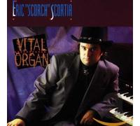 Scortia,Eric "Scorch" - Vital Organ