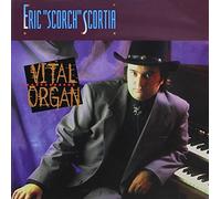 Scortia Eric - Vital Organ