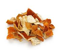 Scorze di Mandarino Essiccate 500g | Bucce di Agrumi Naturali e Aromatiche per Infusi, Dolci, Liquori | Alta Qualità, 100% Naturale | Ideale per Cucina Gourmet e Aromaterapia