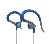 Scosche HPSC60GBL SportCLIPS II Auricolari Sport, Blu