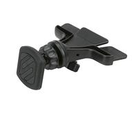 Scosche MAGCD2 MagicMount Universal Magnetic Phone/GPS/Tablet CD Slot Mount for The Car, Home or Office, Black