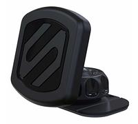 Scosche MAGDMB MagicMount Universal Magnetic Phone/GPS Mount for The Car, Home or Office, Black
