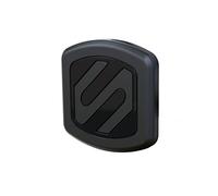 Scosche MAGFMB MagicMount Universal Magnetic Phone/GPS Flush Mount for The Car, Home or Office in Frustration Free Packaging, Black
